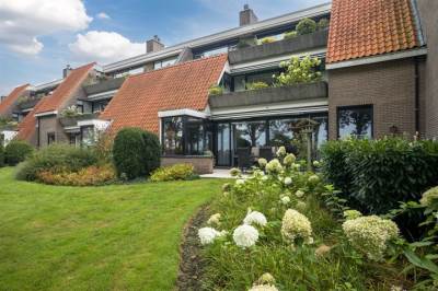 Woning De Eschmolen 105 Delden