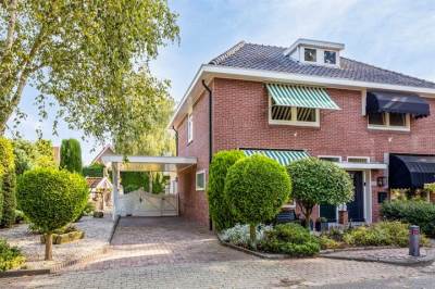 Woning Wegmanstraat 40 Enschede