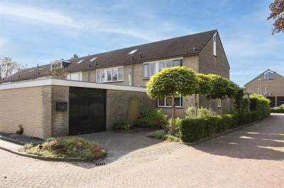 Woning De Goorn 18 Delden