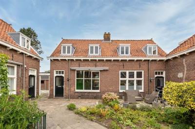 Woning Imminkplein 17 IJsselstein