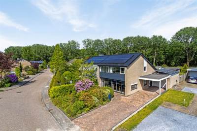 Woning Bûtewacht 61 Drachten