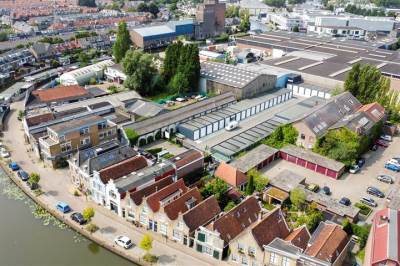 Woning Jaagpad 13 Gouda