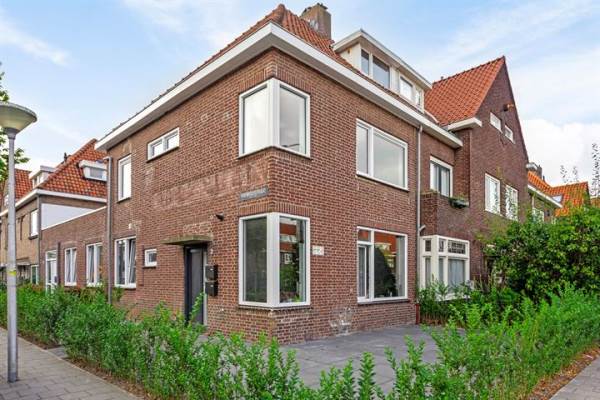 Woning Pioenroosstraat 2B Eindhoven