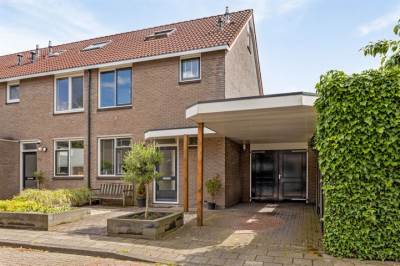 Woning Joke Smitlanden 68 Enschede