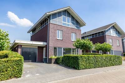 Woning Sloep 44 Zuidhorn