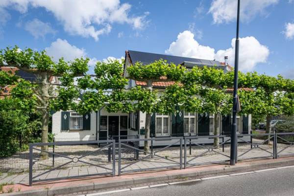 Woning Korteweegje 23 Dirksland