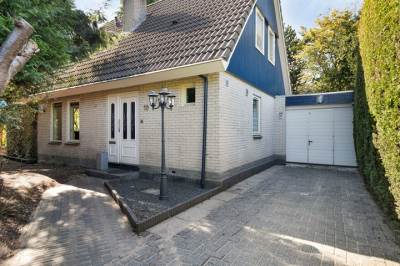 Woning Reidlânswei 10 Hurdegaryp