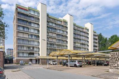 Woning Herenwaard 77 Zoetermeer