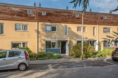 Woning Schellingstraat 40 Delfgauw