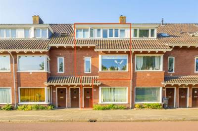 Woning Cremerstraat 320 Utrecht
