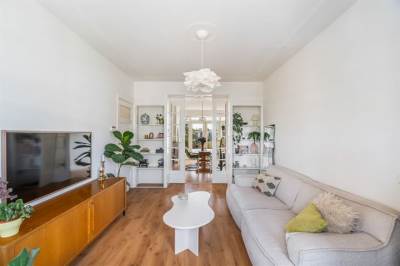Woning van Barbansonstraat 57 Voorburg