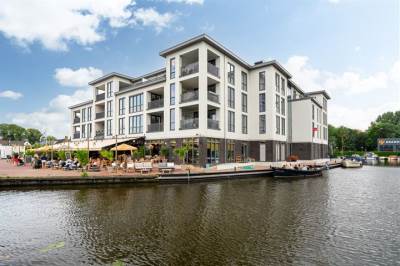 Woning Stevenshoek 35 Langweer