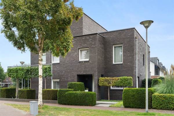 Woning Nansenstraat 30 Veenendaal