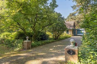 Woning Fazantenlaan 13 Wezep