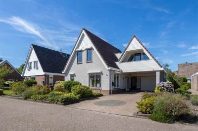 Woning Boslaan 96 Zuidbroek
