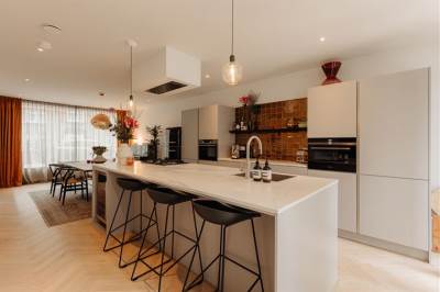 Woning Van Hilligaertstraat 17A Amsterdam