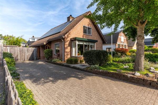 Woning Trekweg 43 Apeldoorn