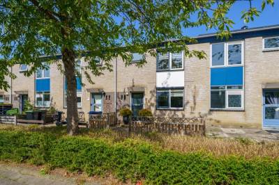 Woning Altvioolstraat 18 Almere