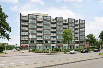 Woning Zandvoortselaan 84A11 Heemstede
