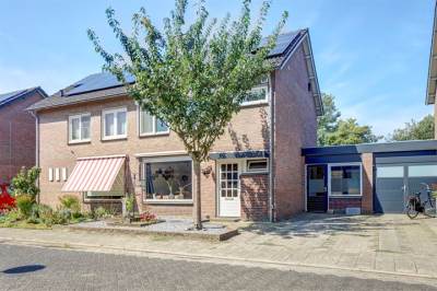 Woning Andantestraat 19 Venray