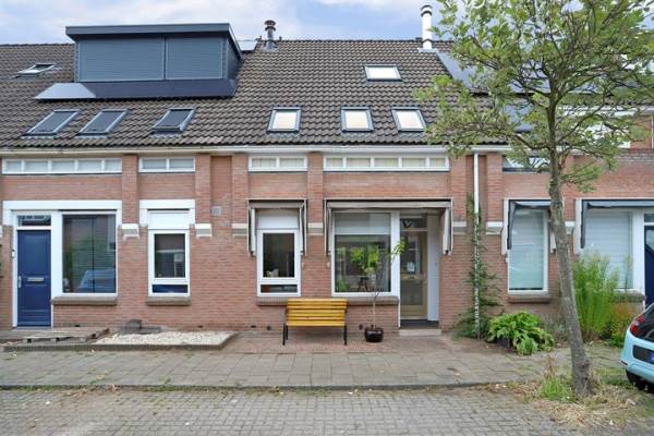 Woning Looyerslaan 40 Katwijk (ZH)