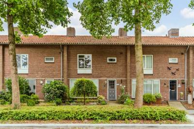 Woning Dr. Schaepmanstraat 129 Valkenswaard