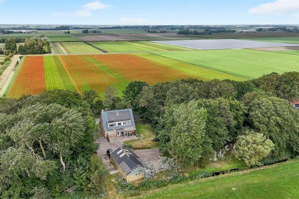 Woning Korte Ruigeweg 12 Schagerbrug