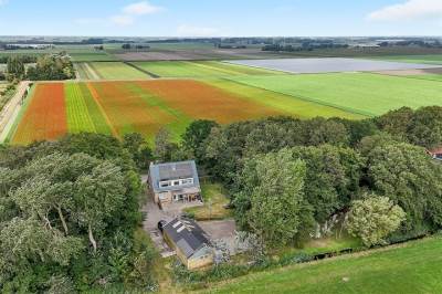 Woning Korte Ruigeweg 12 Schagerbrug