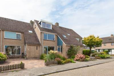 Woning Horstenburgstraat 57 Obdam