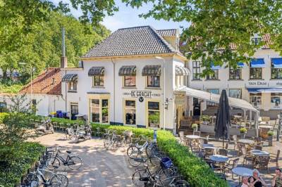 Woning Laarstraat 1 Zutphen