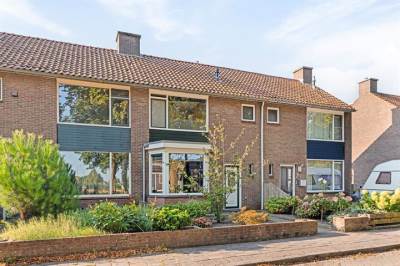 Woning Hanekampen 6 Gieten