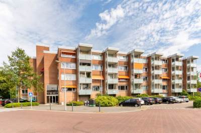 Woning Van Dalenlaan 338 Santpoort-Zuid