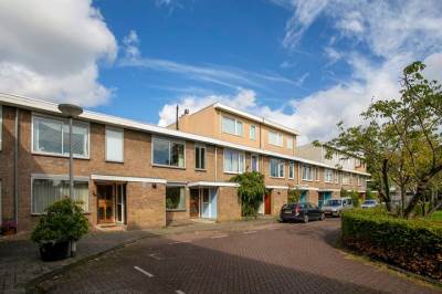 Woning Jan van Houthof 11 Amsterdam