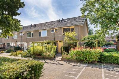 Woning Leigraaf 60 Druten