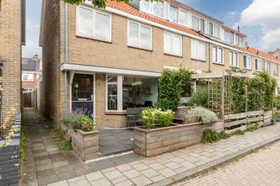 Woning Houthavenstraat 25 Alkmaar