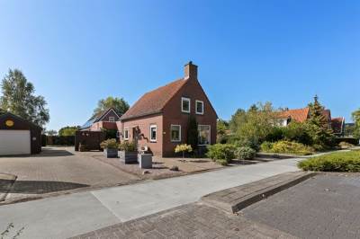 Woning Zuidwending 117 Veendam