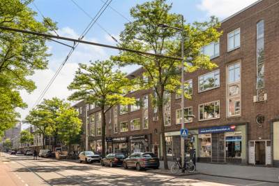 Woning Nieuwe Binnenweg 6402L Rotterdam