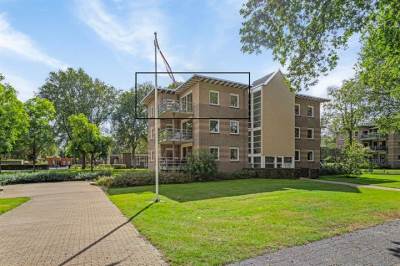 Woning Zuides 36 Rolde