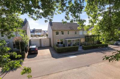 Woning De Amazone 29 Drunen