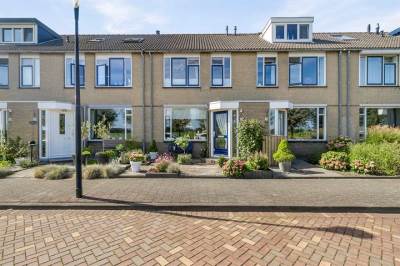 Woning Dotterlei 30 Gouderak