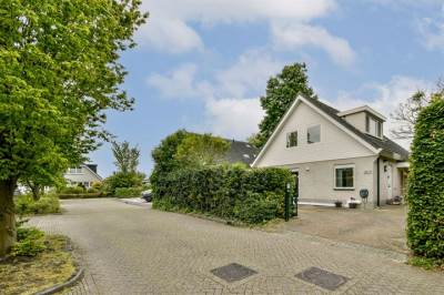 Woning Bruine Lijster 44 Uithoorn