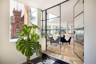 Woning Steenhoffstraat 9C Soest