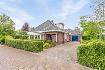 Woning Willem Barentszstraat 34 Barneveld