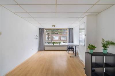 Woning Koekangestraat 67 Den Haag