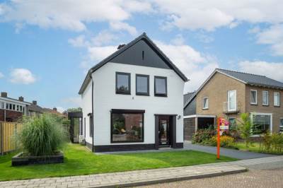 Woning Irenestraat 10 Delden