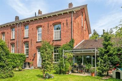 Woning Liedekerkestraat 138 Budel-Dorplein