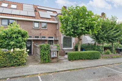 Woning Huygensstraat 21 Zwolle