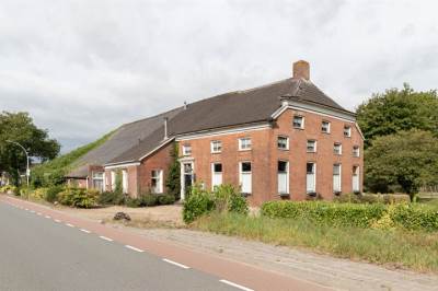 Woning Hoofdweg 44 Westerlee