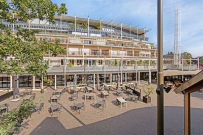 Woning Marktplein 92 Emmen