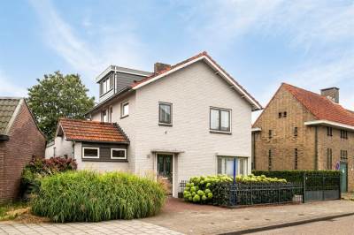 Woning Bijlokestraat 22 Axel